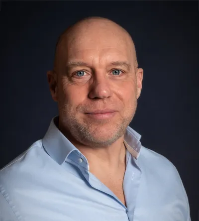 <strong>Geert Brouwer</strong><br>Brugvoort